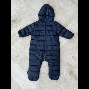 Imps & Elfs waterproof winter suit 12-18 mo